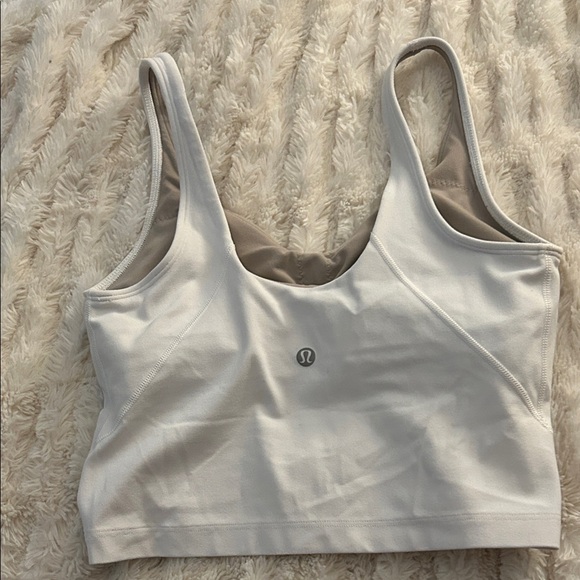 Lululemon Align Tank - Picture 2 of 3